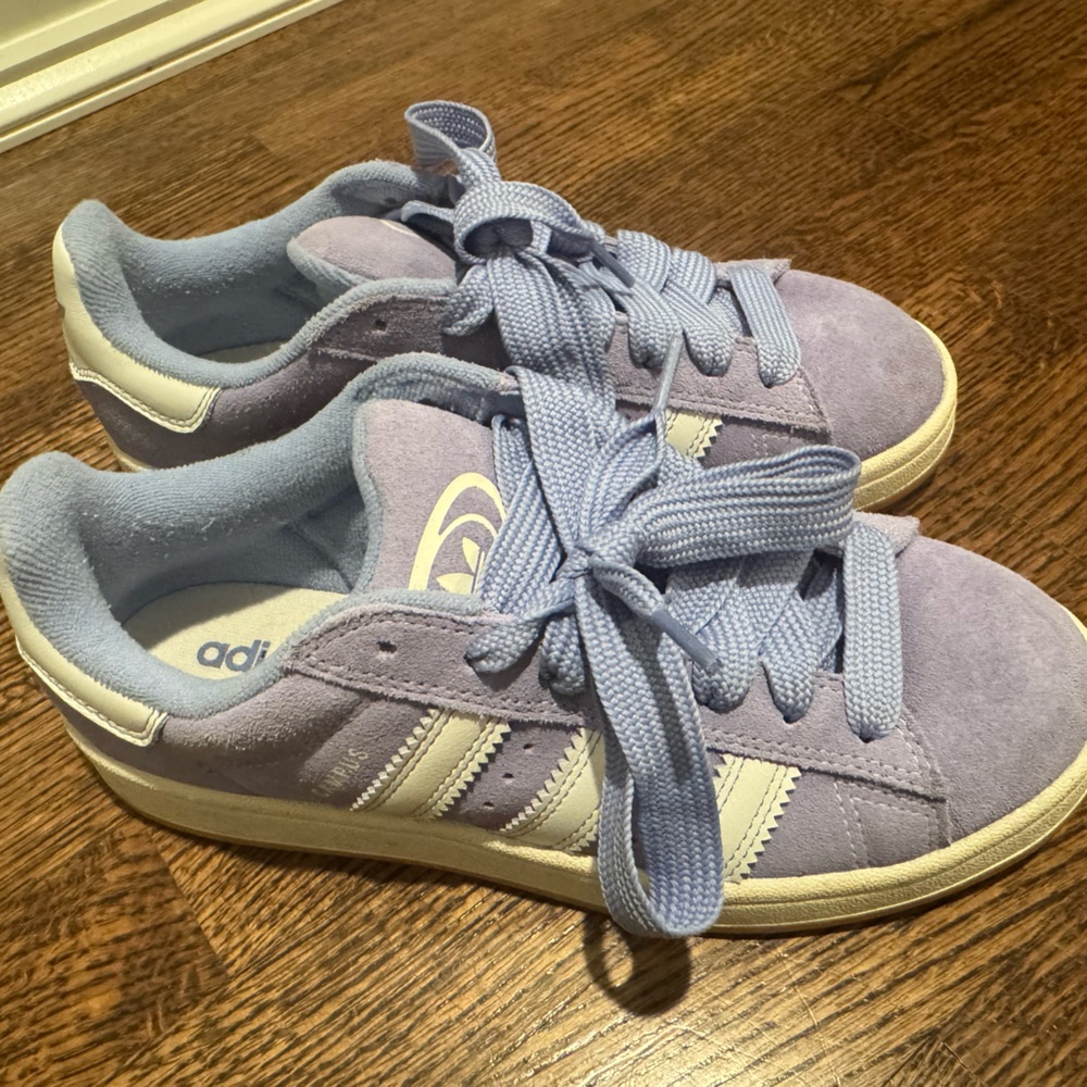 Adidas Campus Sneakers
